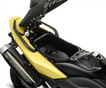 Yamaha готовится выпустить супермаксискутер